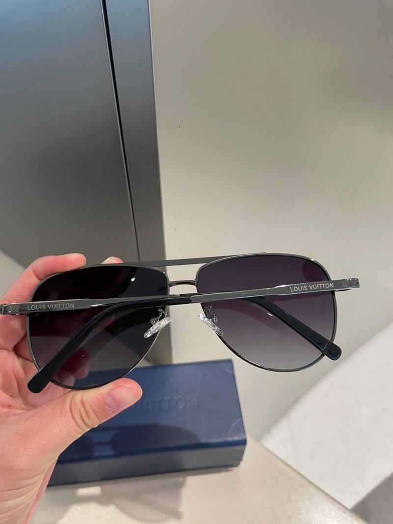 LV Sunglasses